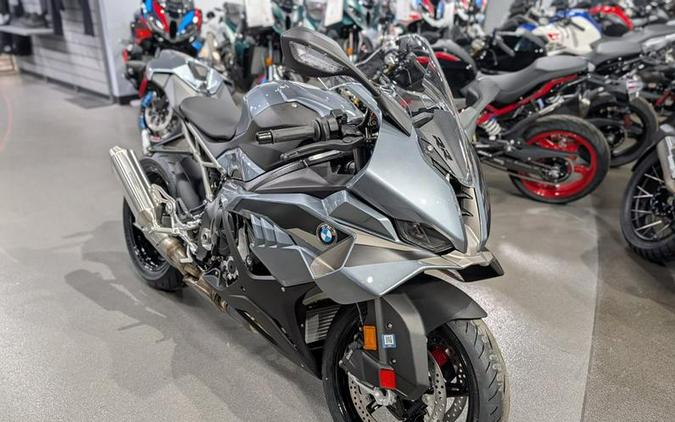 2026 BMW S 1000 RR Sport