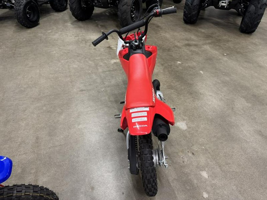 2025 Honda® CRF50F