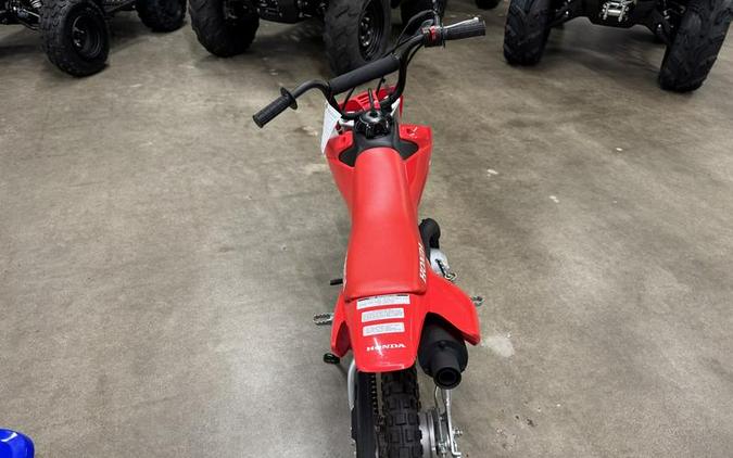 2025 Honda® CRF50F
