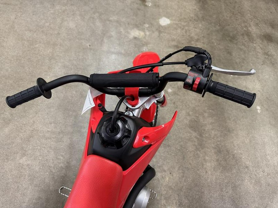 2025 Honda® CRF50F