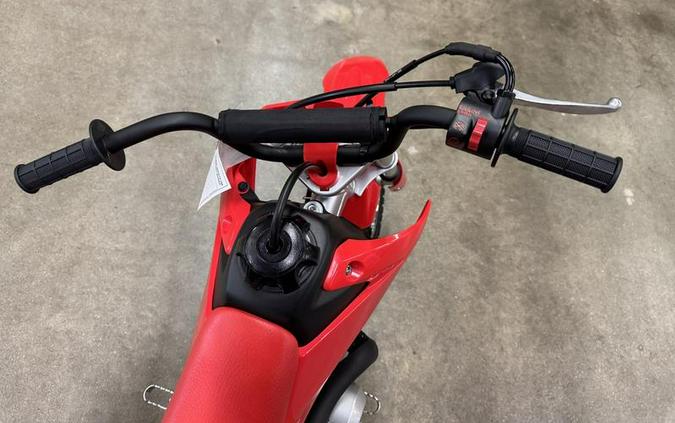 2025 Honda® CRF50F