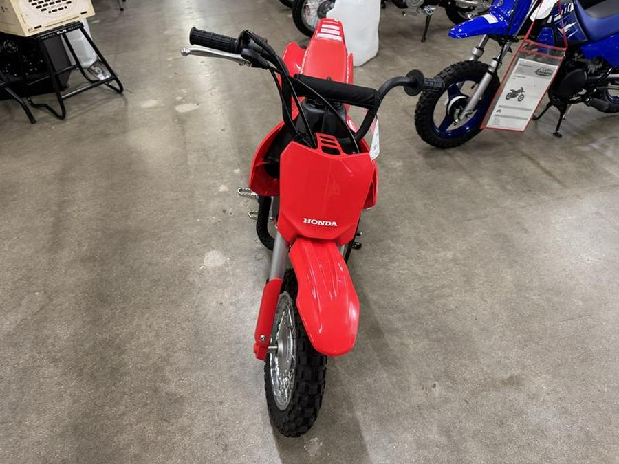 2025 Honda® CRF50F