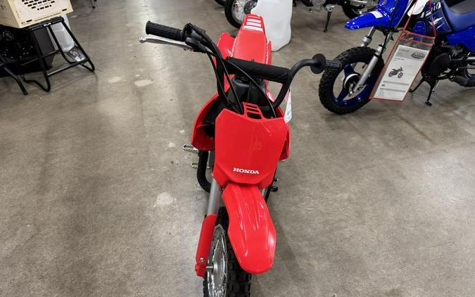 2025 Honda® CRF50F