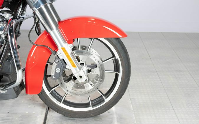 2023 Harley-Davidson Street Glide FLHX
