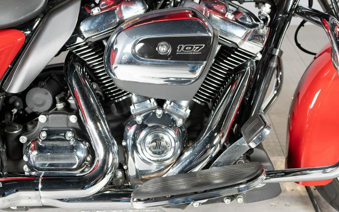 2023 Harley-Davidson Street Glide FLHX