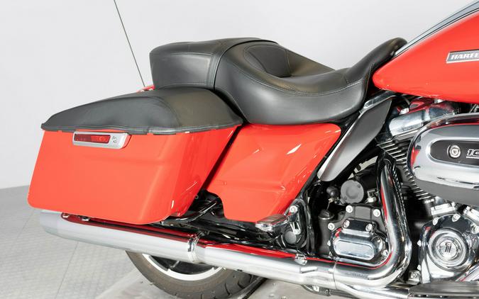 2023 Harley-Davidson Street Glide FLHX
