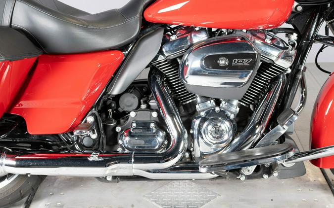 2023 Harley-Davidson Street Glide FLHX