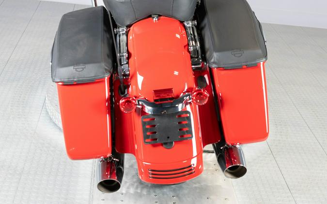 2023 Harley-Davidson Street Glide FLHX