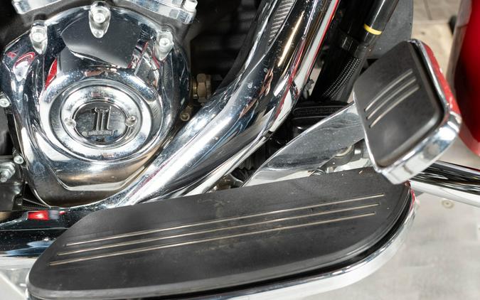 2023 Harley-Davidson Street Glide FLHX