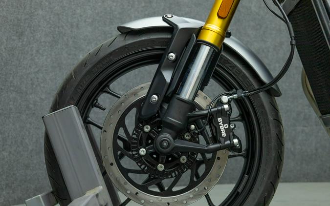 2024 TRIUMPH SPEED 400 W/ABS