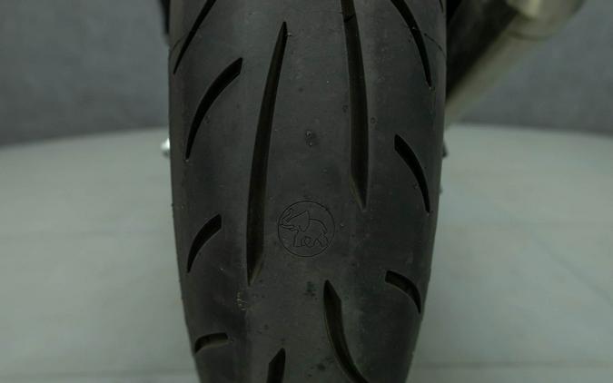 2024 TRIUMPH SPEED 400 W/ABS