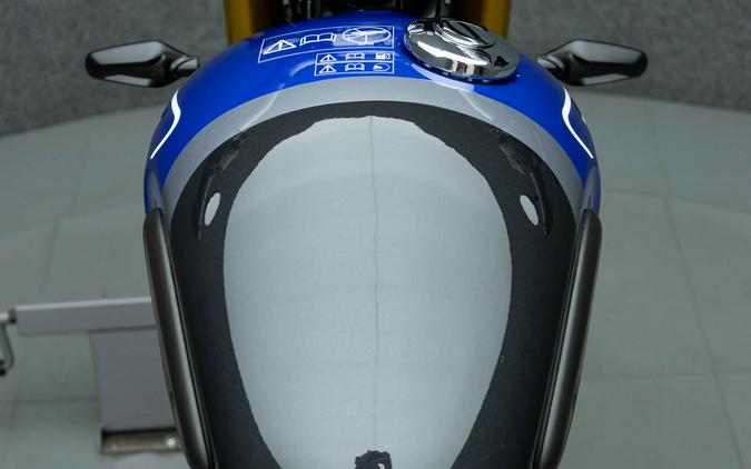 2024 TRIUMPH SPEED 400 W/ABS