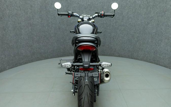 2024 TRIUMPH SPEED 400 W/ABS