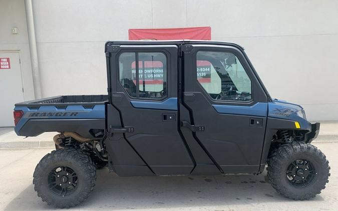 2025 Polaris Ranger Crew XP 1000 NorthStar Edition Ultimate
