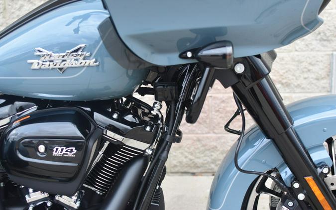 2024 Harley-Davidson Road Glide 3 FLTRT