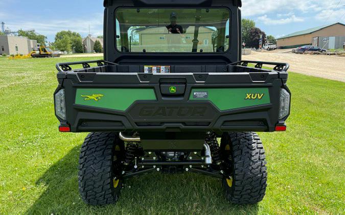 2026 Gator™ XUV845M HVAC Cab - John Deere