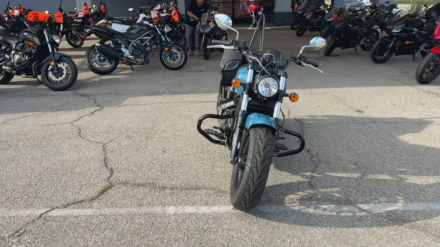 2022 Indian Motorcycle SCOUT SIXTY ABS