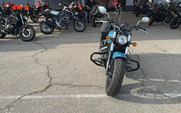 2022 Indian Motorcycle SCOUT SIXTY ABS