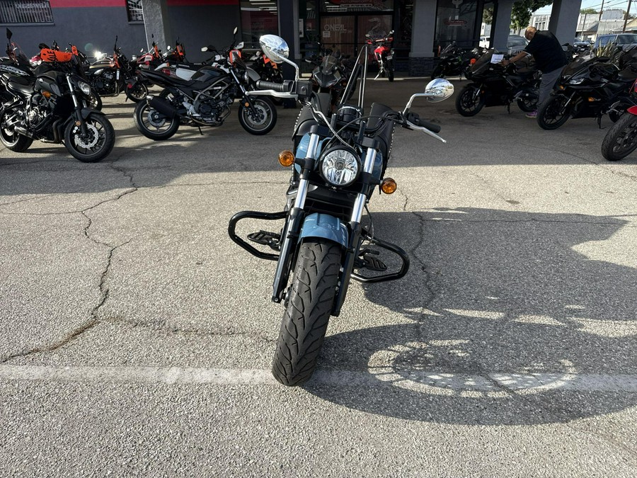 2022 Indian Motorcycle SCOUT SIXTY ABS