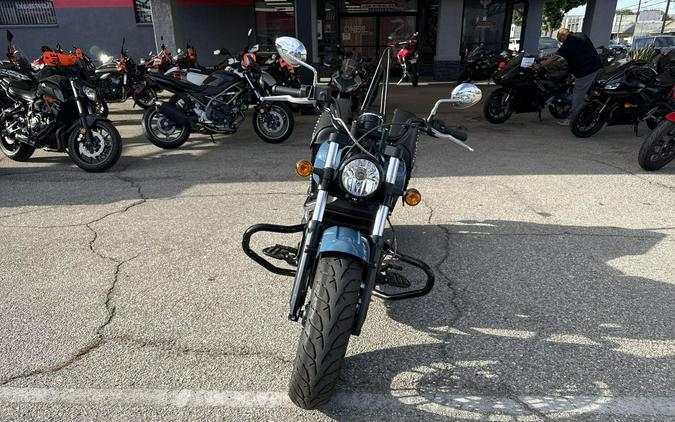 2022 Indian Motorcycle SCOUT SIXTY ABS