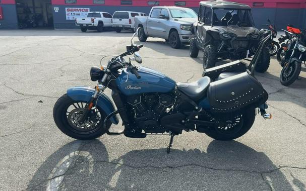 2022 Indian Motorcycle SCOUT SIXTY ABS