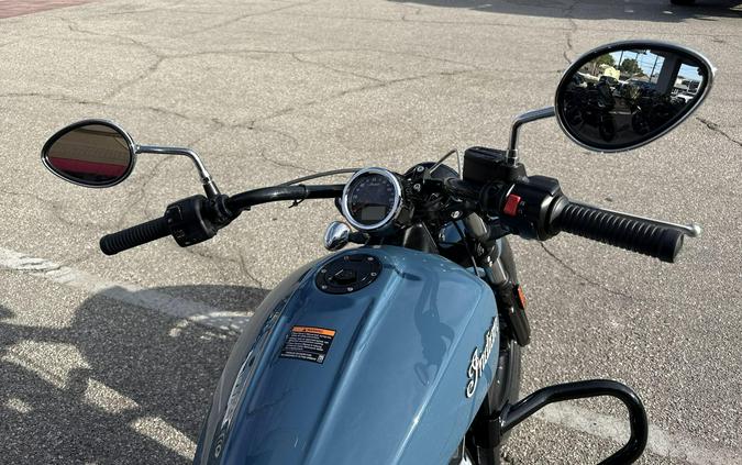 2022 Indian Motorcycle SCOUT SIXTY ABS