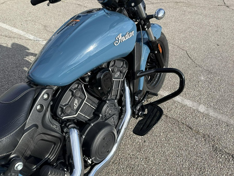 2022 Indian Motorcycle SCOUT SIXTY ABS