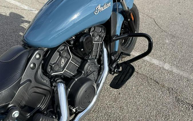 2022 Indian Motorcycle SCOUT SIXTY ABS