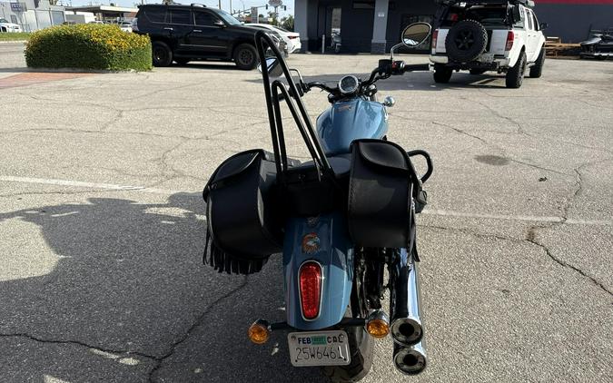 2022 Indian Motorcycle SCOUT SIXTY ABS