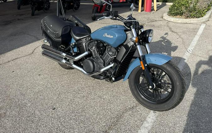 2022 Indian Motorcycle SCOUT SIXTY ABS