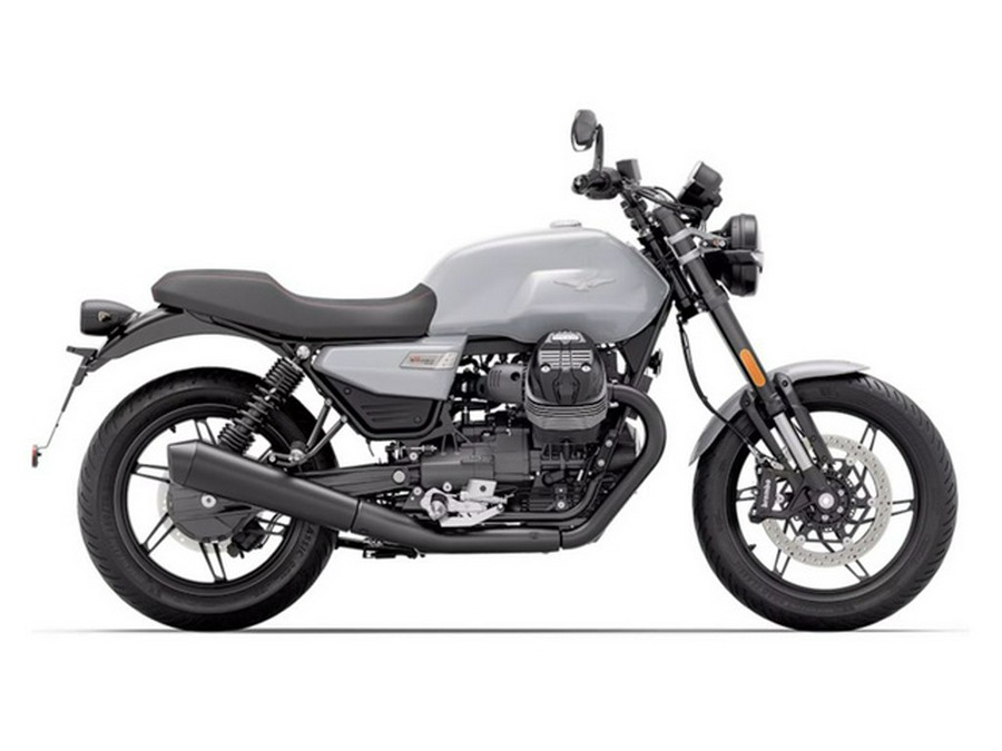 2027 Moto Guzzi V7 Sport