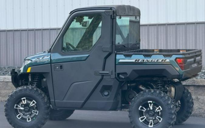 2027 Polaris Ranger XP 1000 NorthStar Premium