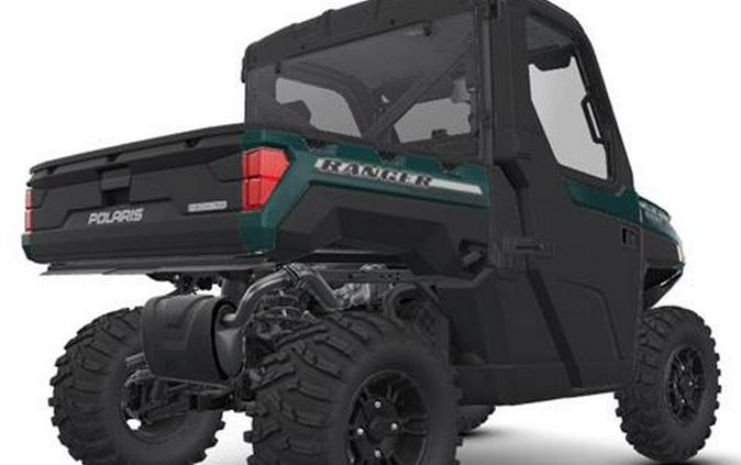 2027 Polaris Ranger XP 1000 NorthStar Premium