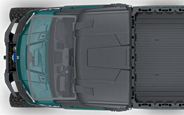 2027 Polaris Ranger XP 1000 NorthStar Premium