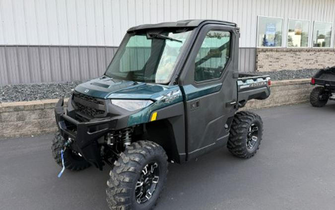 2027 Polaris Ranger XP 1000 NorthStar Premium