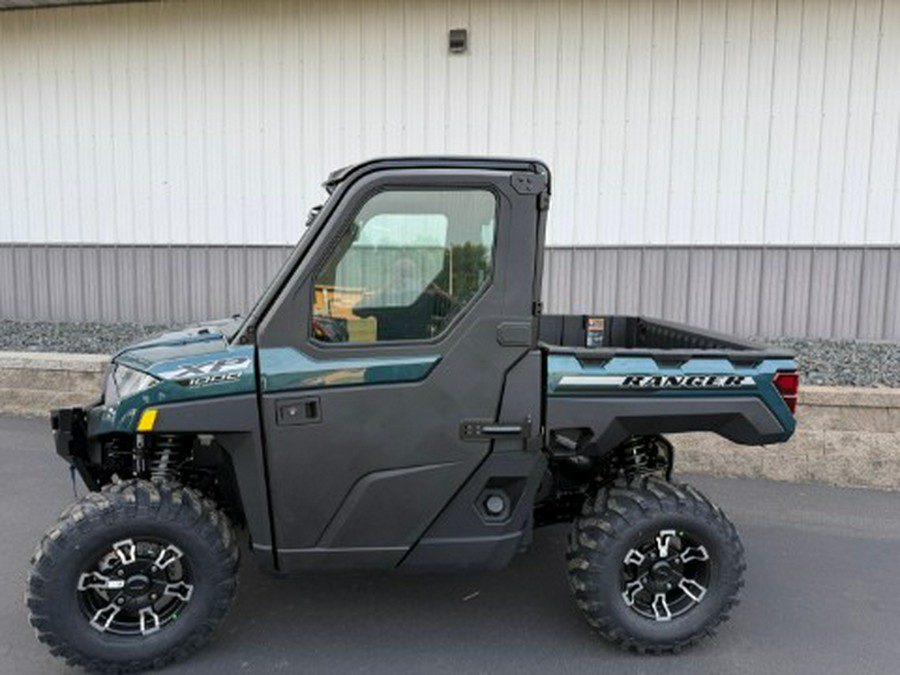 2027 Polaris Ranger XP 1000 NorthStar Premium
