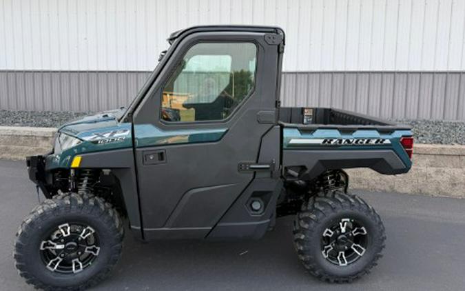 2027 Polaris Ranger XP 1000 NorthStar Premium