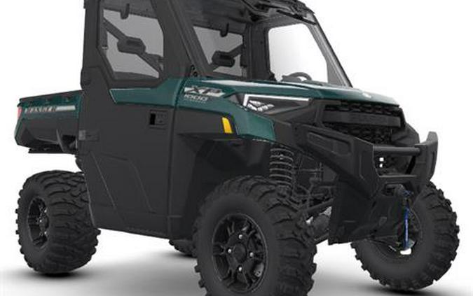 2027 Polaris Ranger XP 1000 NorthStar Premium