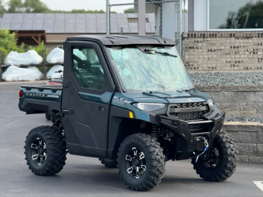 2027 Polaris Ranger XP 1000 NorthStar Premium