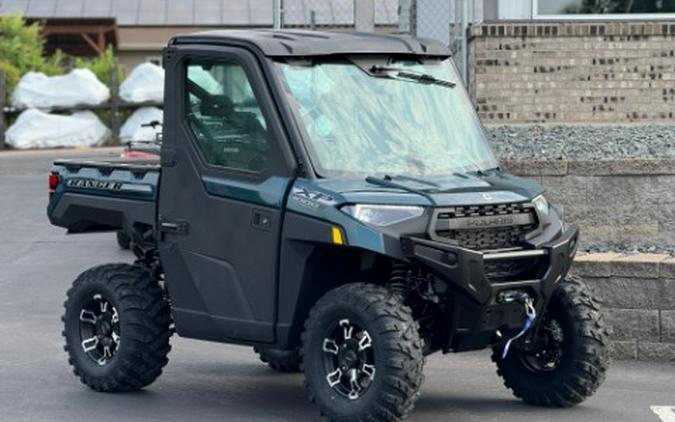 2027 Polaris Ranger XP 1000 NorthStar Premium