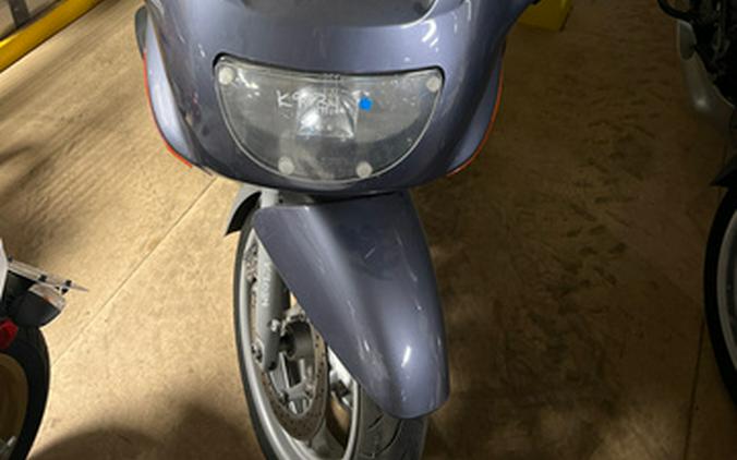 2000 BMW K1200LTC