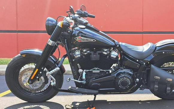 2020 Harley-Davidson® FLSL - Softail® Softail Slim®