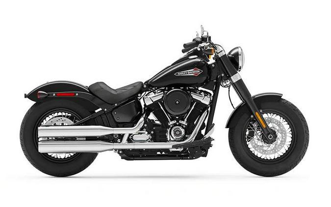 2020 Harley-Davidson® FLSL - Softail® Softail Slim®