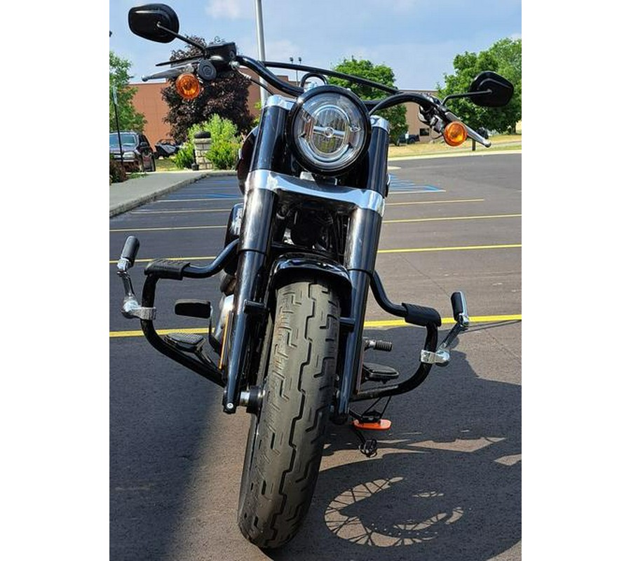 2020 Harley-Davidson® FLSL - Softail® Softail Slim®