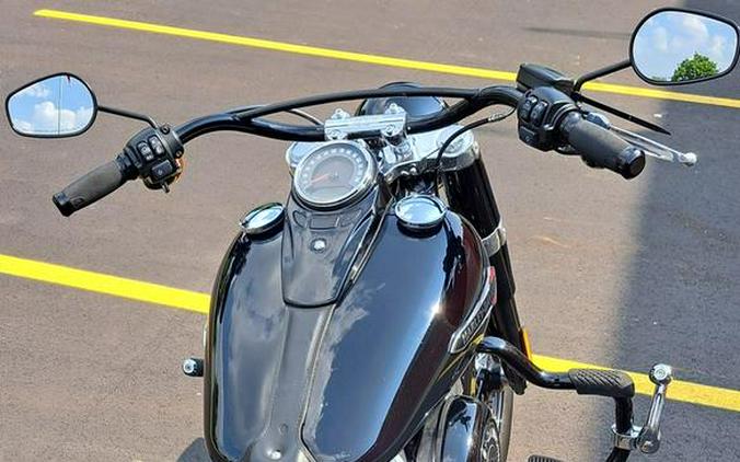 2020 Harley-Davidson® FLSL - Softail® Softail Slim®