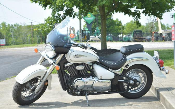 2003 Suzuki Intruder 800 Volusia for sale in Kingman, KS