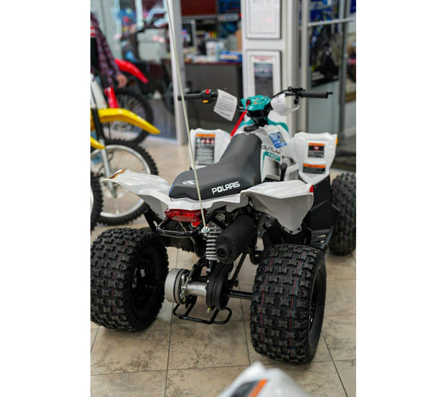 2024 Polaris® Outlaw 110 EFI