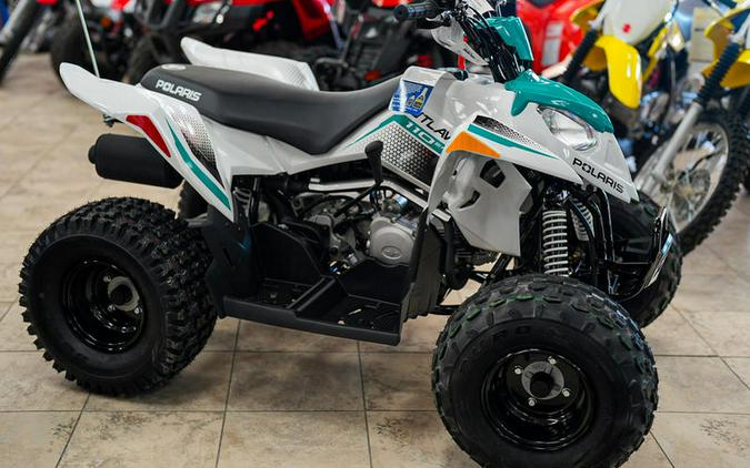 2024 Polaris® Outlaw 110 EFI