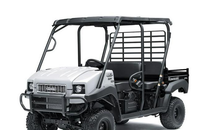 2024 Kawasaki Mule 4010 Trans4x4 FE