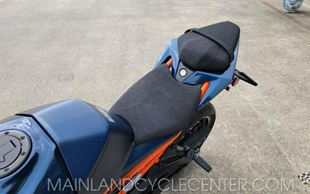 2024 KTM RC 390